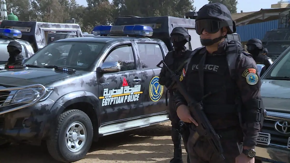 مصر.. توقيف الصحفي محمد منير بعد لقاء مع قناة الجزيرة (فيديو)