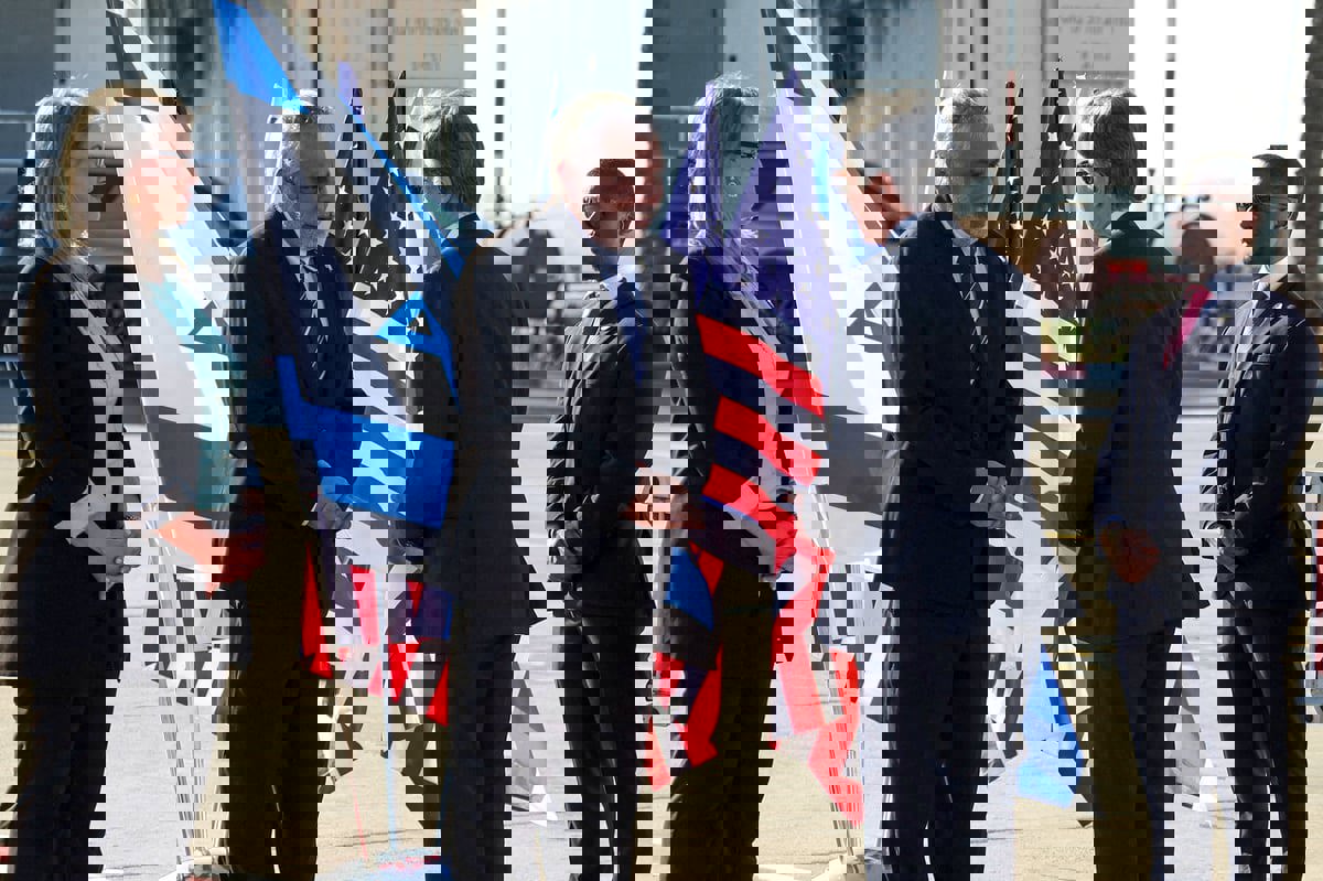 بلينكن لنتنياهو: مقترح بايدن يمهد لـ "تكامل أكبر" مع دول المنطقة