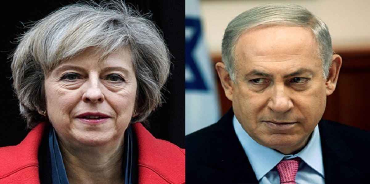 لماذا قرر نتنياهو التوجه إلى لندن بشكل مفاجئ قبيل لقاء ترامب؟