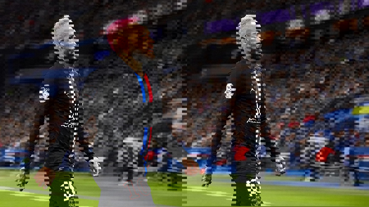 مباراة باريس سان جيرمان وبروسيا دورتموند.. توخيل يكشف موقف نيمار