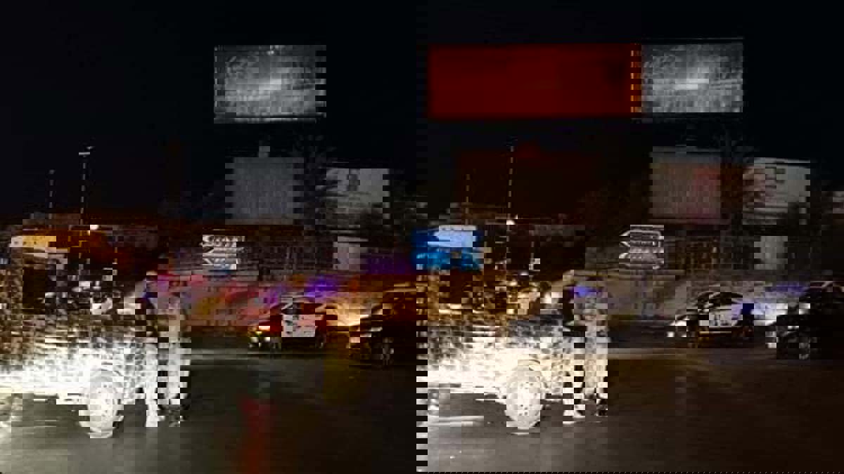 مليشيات الوفاق تنتشر في طرابلس تحسبا لاحتجاجات مليونية