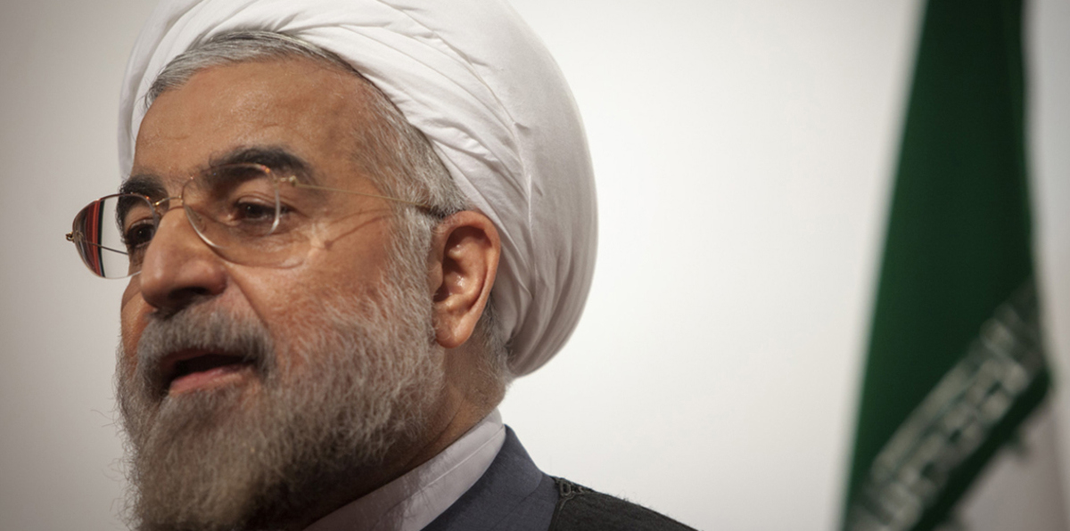 مقربون من روحاني: الخلافات بين قطر ودول الخليج تعزز نفوذنا