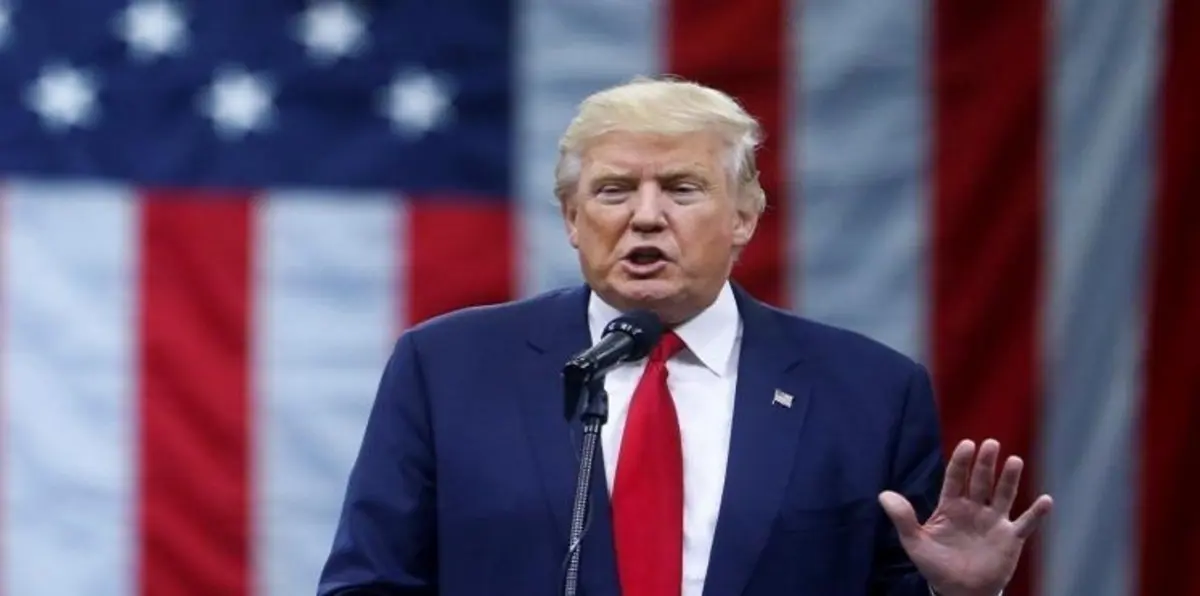 ترامب يتخذ خطوة أخرى من شأنها أن تغضب روسيا