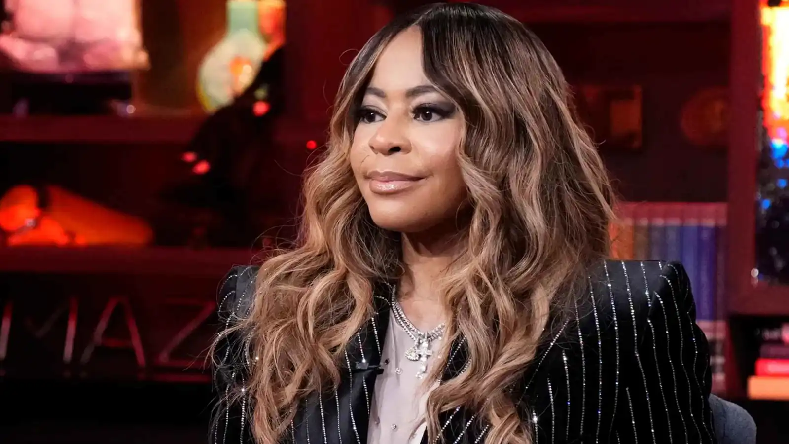 تفاصيل "صادمة" عن اللحظات الأخيرة في حياة ابن النجمة ماري كوزبي