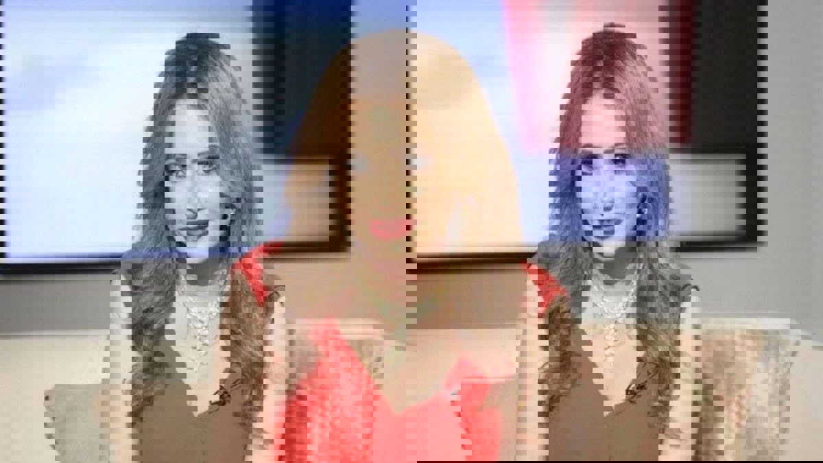 مي العيدان تتبرع بإعلاناتها لمدة شهر لصالح منى السابر‎