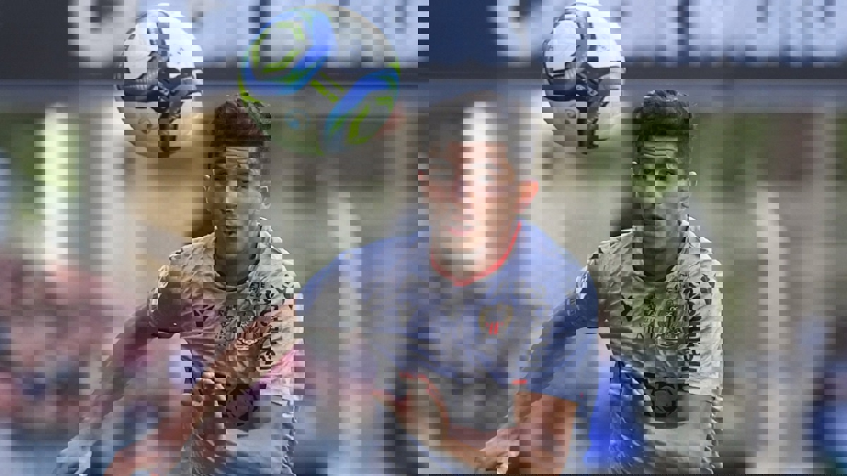 صحيفة: الجزائري يوسف عطال على رادار ريال مدريد