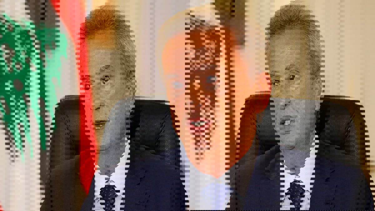 محكمة لبنانية ترفض طلب قاضٍ التنحي عن قضية حاكم المصرف المركزي