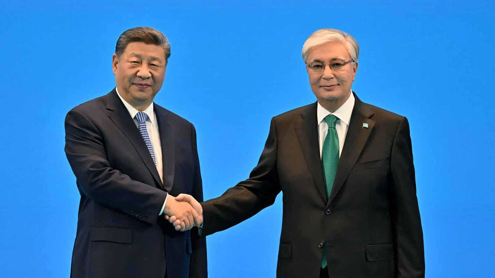 كيف أعادت حرب روسيا وأوكرانيا رسم "خريطة النفوذ" في آسيا الوسطى؟