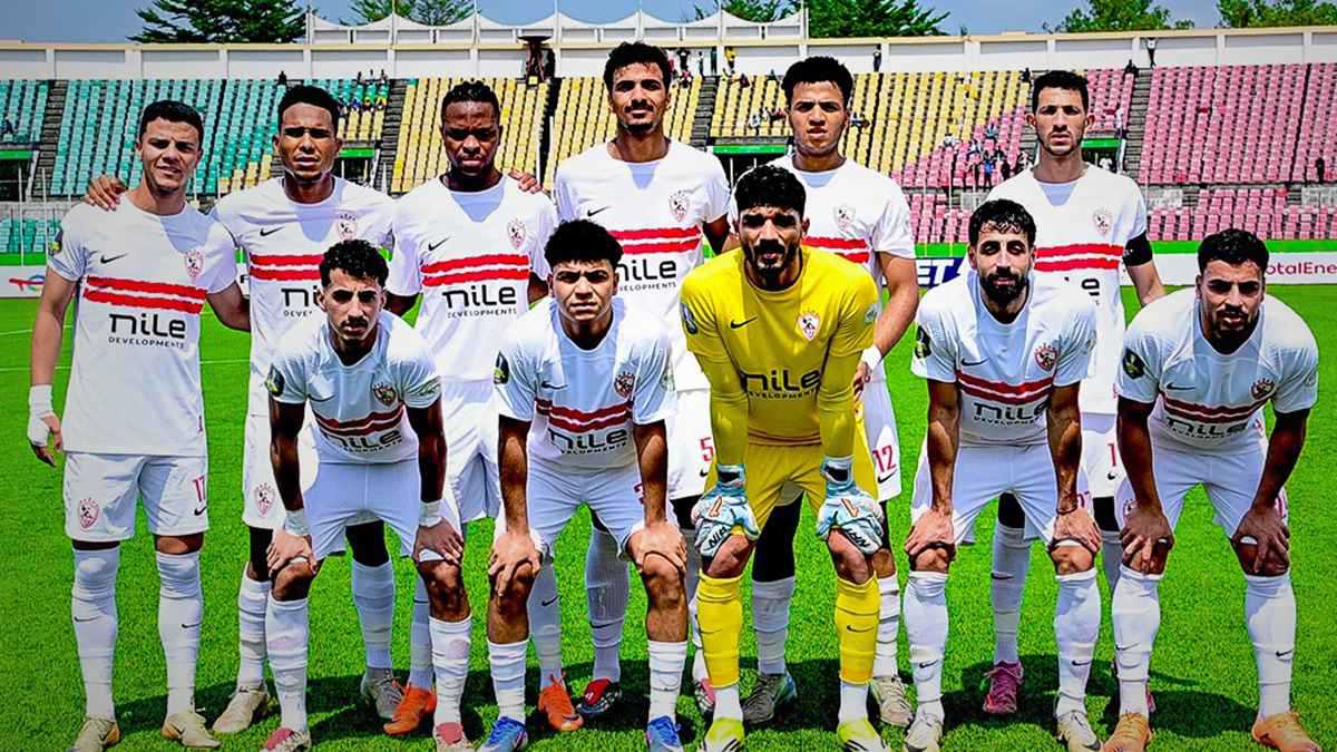 طلب راتبًا ضخمًا.. نجم الزمالك يوافق على تجديد عقده 