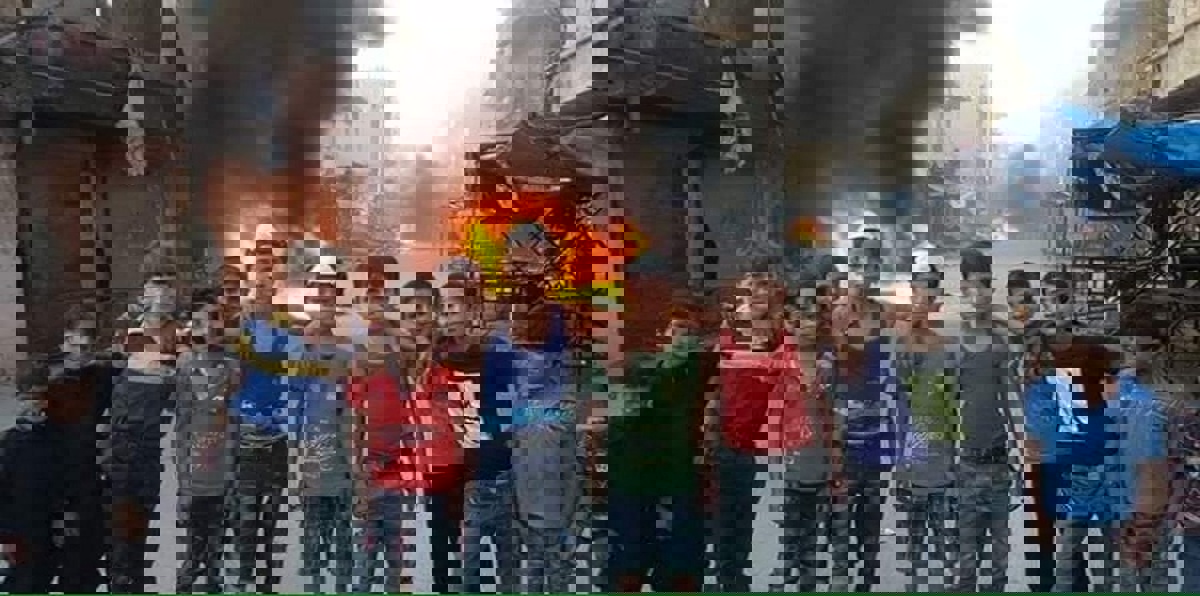 "ملحمة حلب الكبرى" تعيد الدعاة السعوديين إلى المعترك السوري من جديد