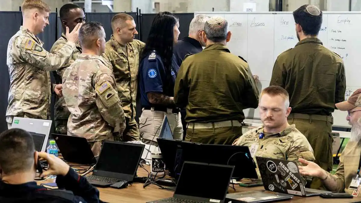 قاعدة ترامب تفجر صراعًا استخباريًا.. لماذا تتجسس إسرائيل على حلفائها؟