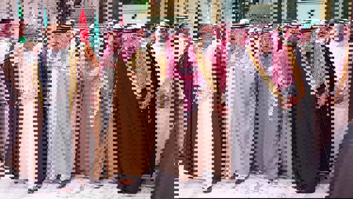 كيف تناولت "القمة الخليجية" أزمة قطر؟ (فيديو)