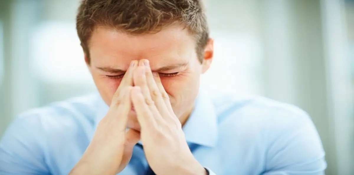 1 من كل 5 أشخاص في الإمارات يعاني الاضطراب والقلق