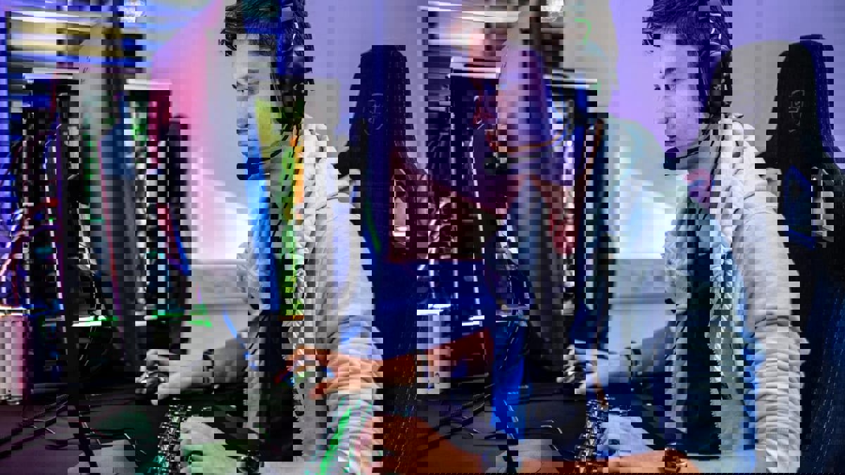 أهم 5 ألعاب جديدة مرتقبة في يونيو 2024