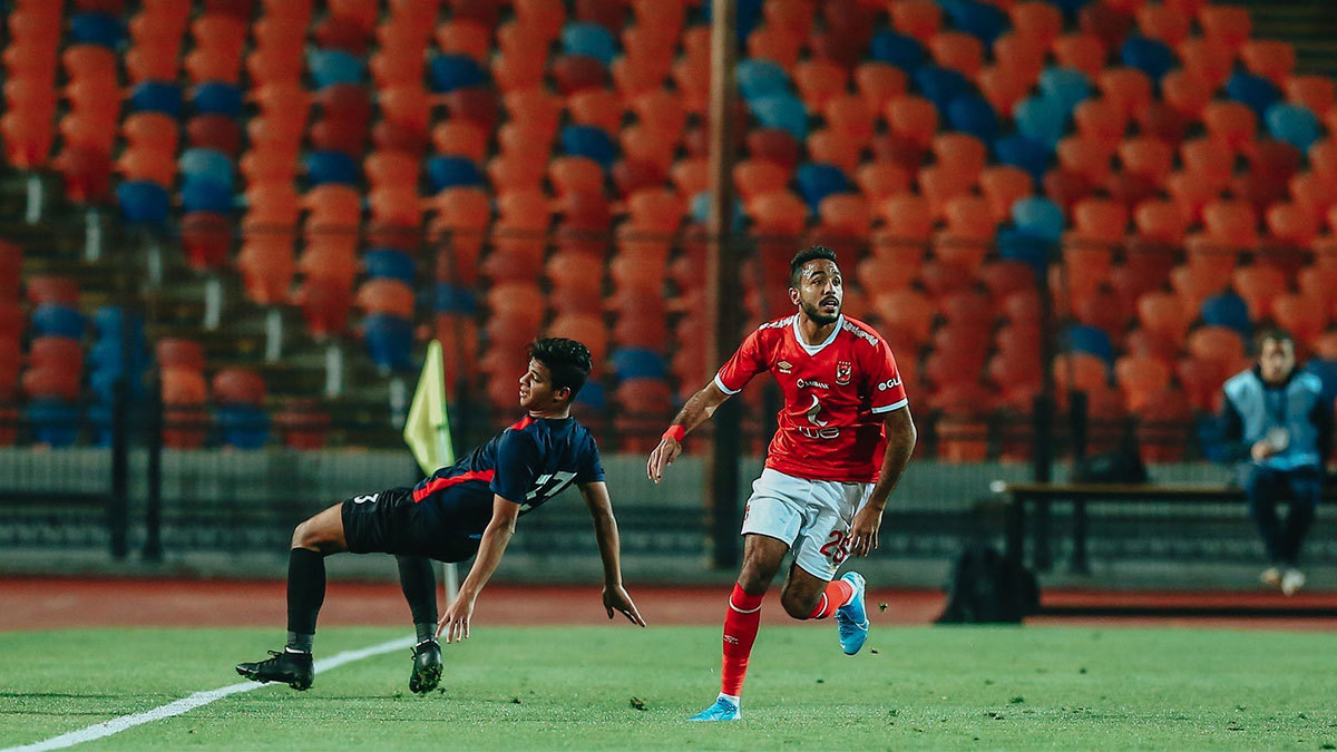 الزمالك يقدم شكوى جديدة ضد محمود كهربا.. ويعلن الموعد الرسمي لانطلاق برامج قناة النادي
