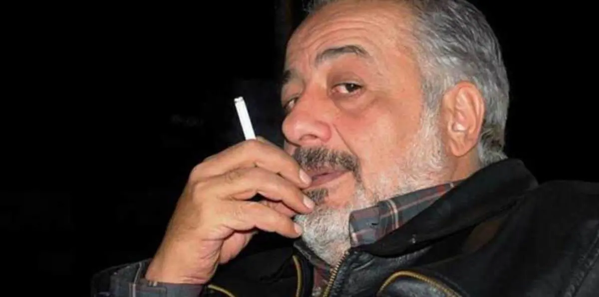 بالصور.. أيمن زيدان غاضب من الشائعات التي تطارده