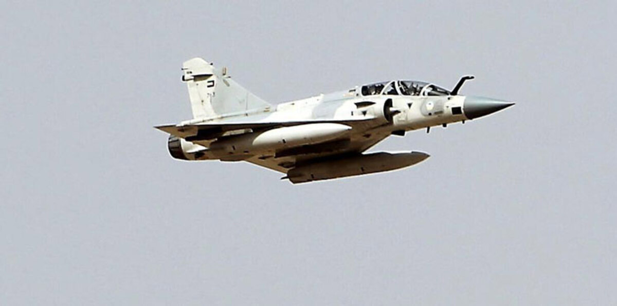 صحيفة إماراتية: استشهاد طيارينا يذكّر بمحورية مهمتنا في اليمن