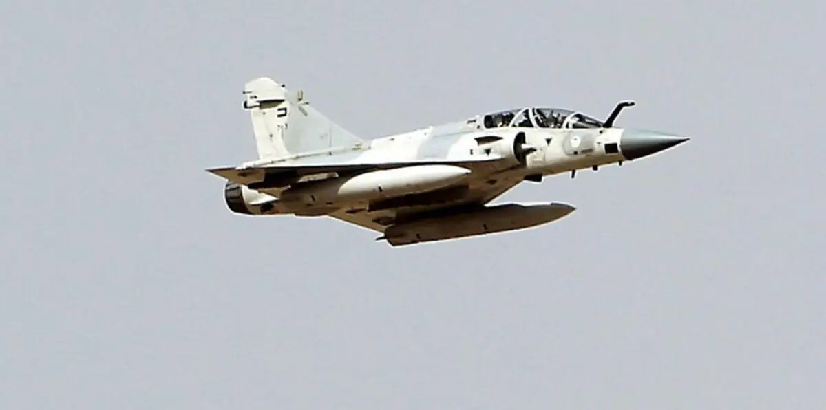 صحيفة إماراتية: استشهاد طيارينا يذكّر بمحورية مهمتنا في اليمن