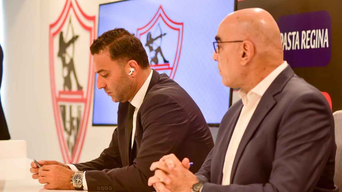 محاسبة من يحارب الزمالك.. تصريحات نارية من ميدو بعد سحب أرض أكتوبر