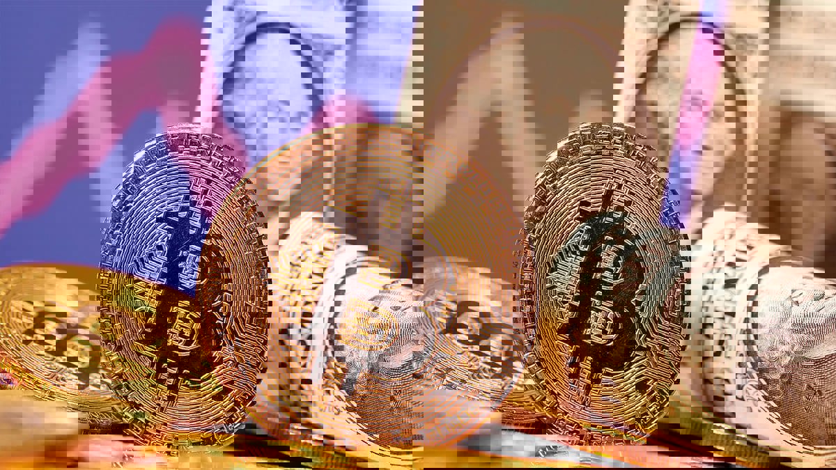 بوتين: العملات المشفرة متقلبة بدرجة لا تسمح باستخدامها في عقود النفط‎‎