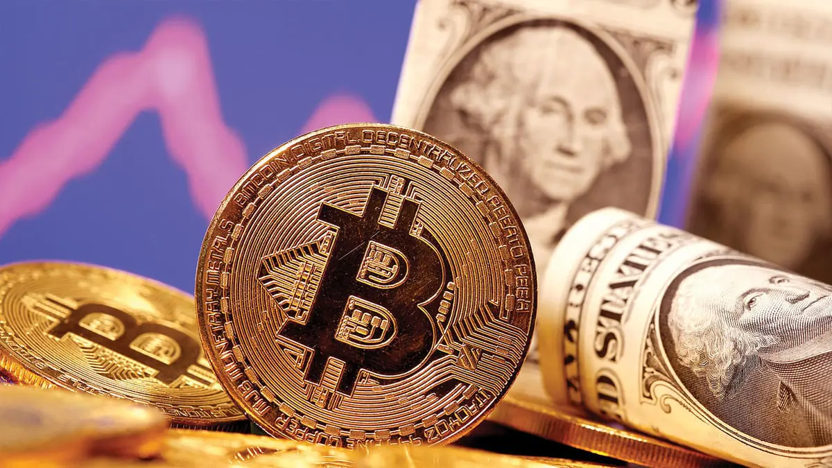 بوتين: العملات المشفرة متقلبة بدرجة لا تسمح باستخدامها في عقود النفط‎‎