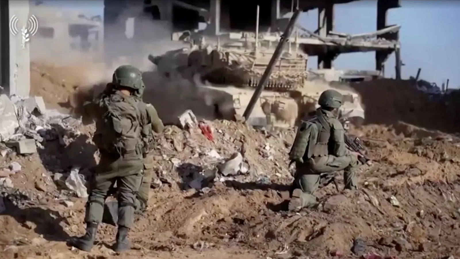 دعوات متزايدة في ألمانيا لوقف تصدير الأسلحة إلى إسرائيل