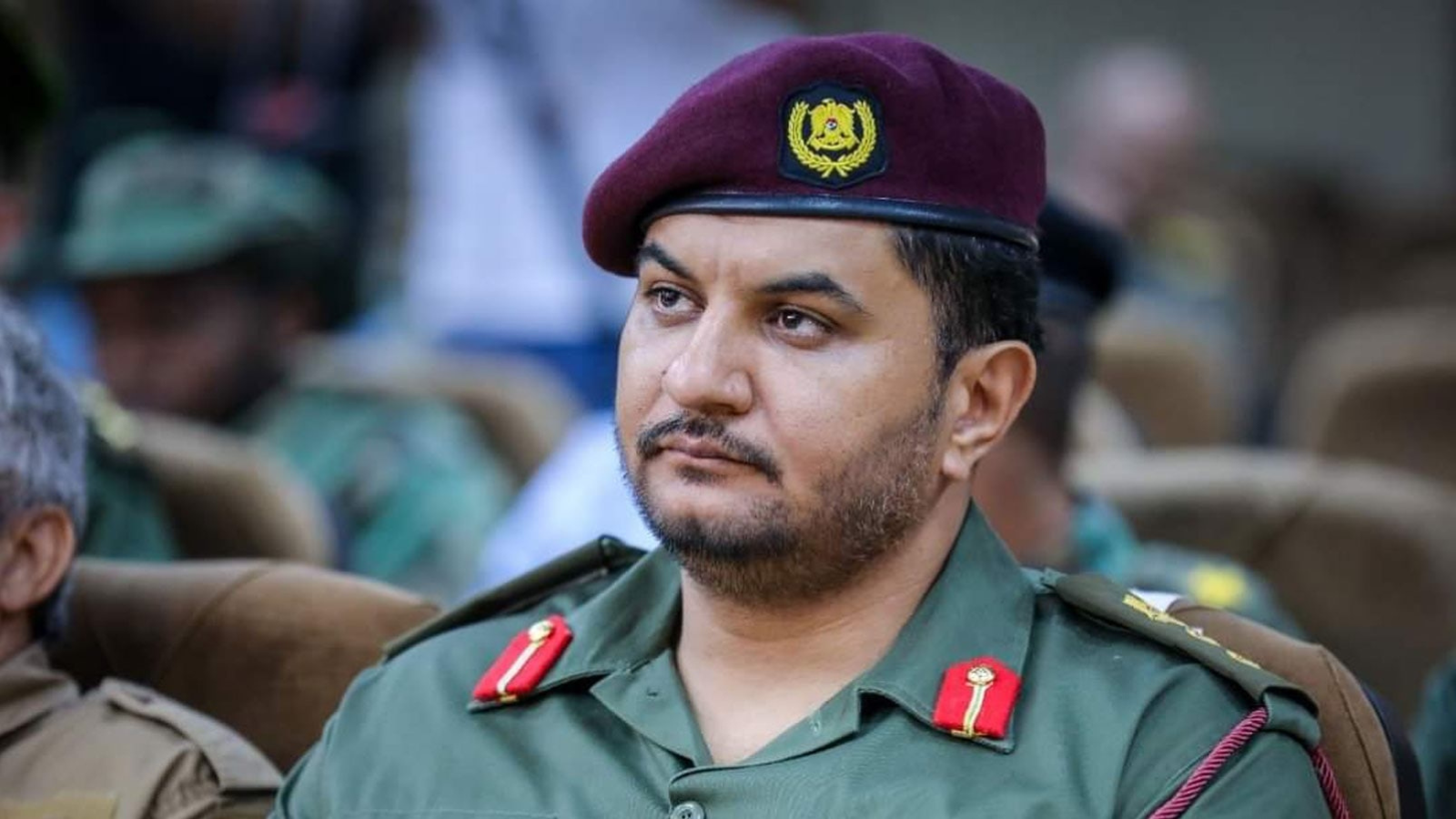 ليبيا.. خليفة حفتر يعين نجله نائبا له في القيادة العامة