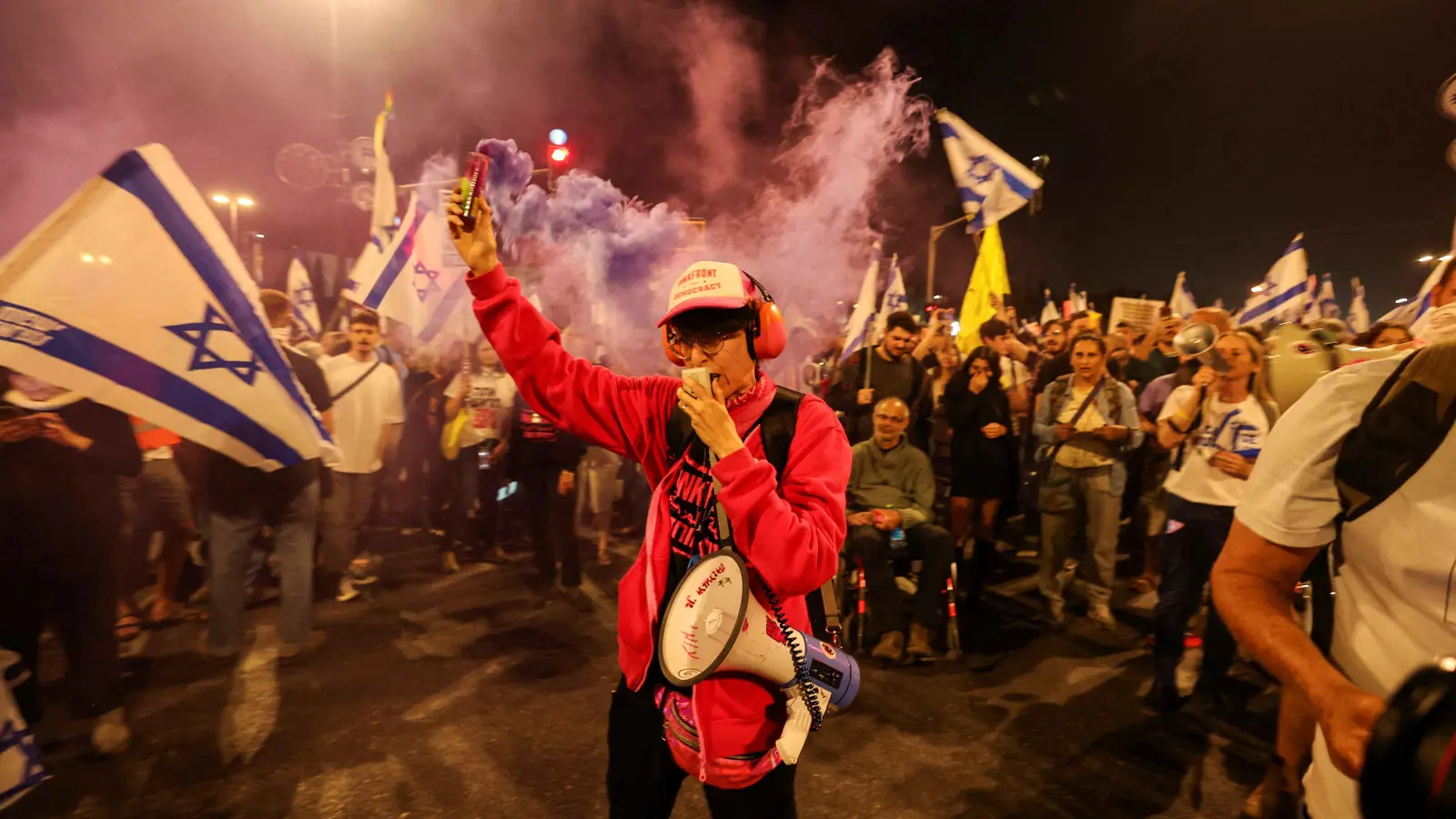 محللون: مشاورات نتنياهو حول الرهائن "مراوغة" بانتظار تنصيب ترامب