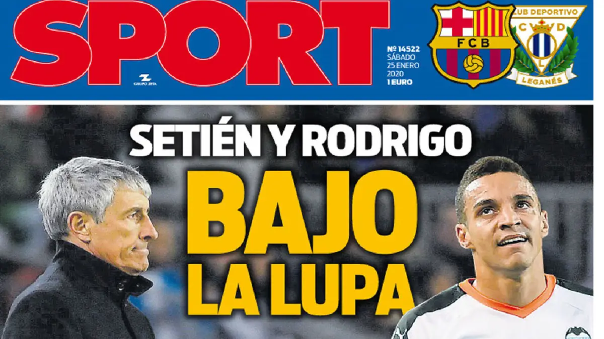 عناوين الصحف الرياضية العالمية والعربية.. "ميسي 500".. الصفقة تمت.. وإبراهيريبيتش (صور)