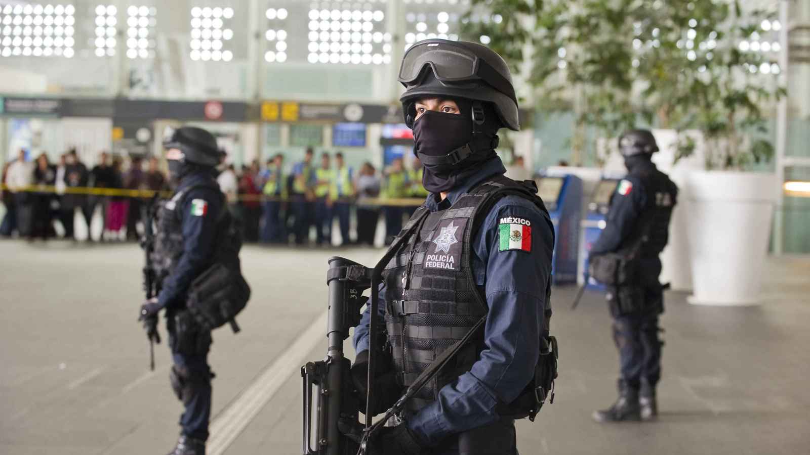 "أباطرة المخدرات".. قادة كارتلات المكسيك في قبضة واشنطن