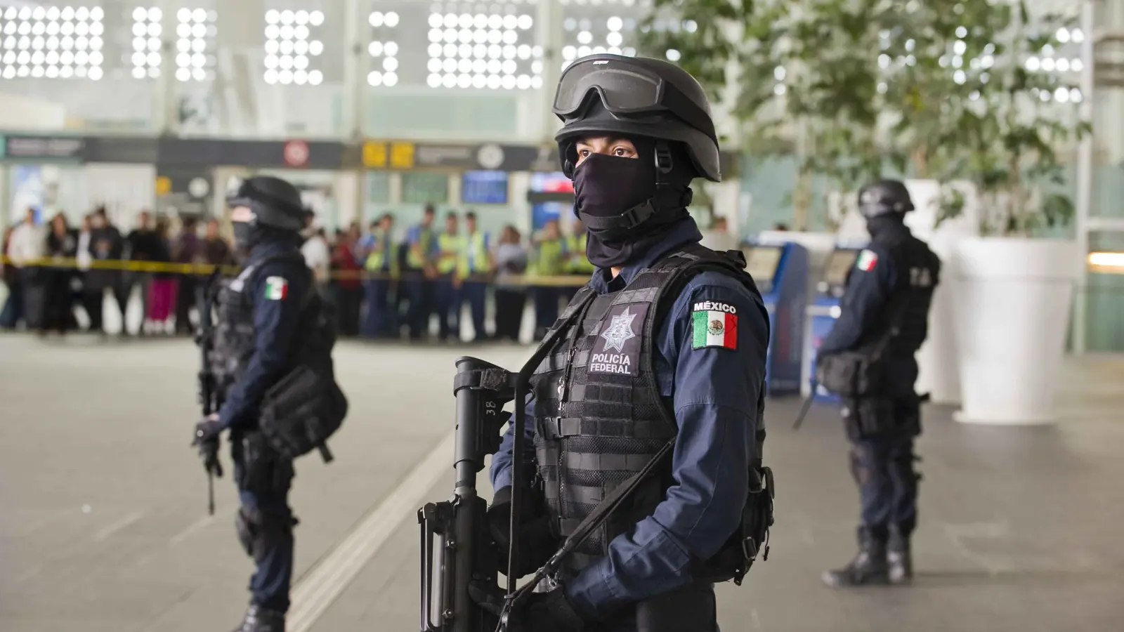 "أباطرة المخدرات".. قادة كارتلات المكسيك في قبضة واشنطن