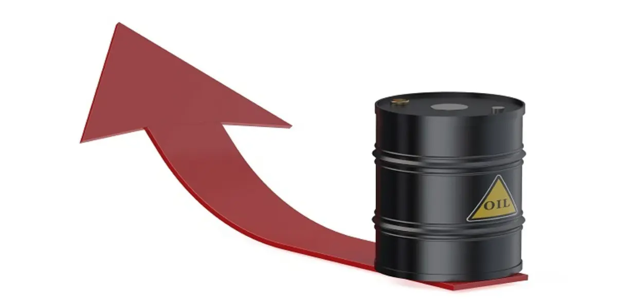 أسعار النفط تقفز 5% إلى أكثر من 32 دولاراً للبرميل