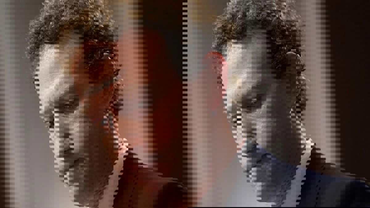 مارك زوكربرغ يعتذر لأهالي "ضحايا" وسائل التواصل الاجتماعي