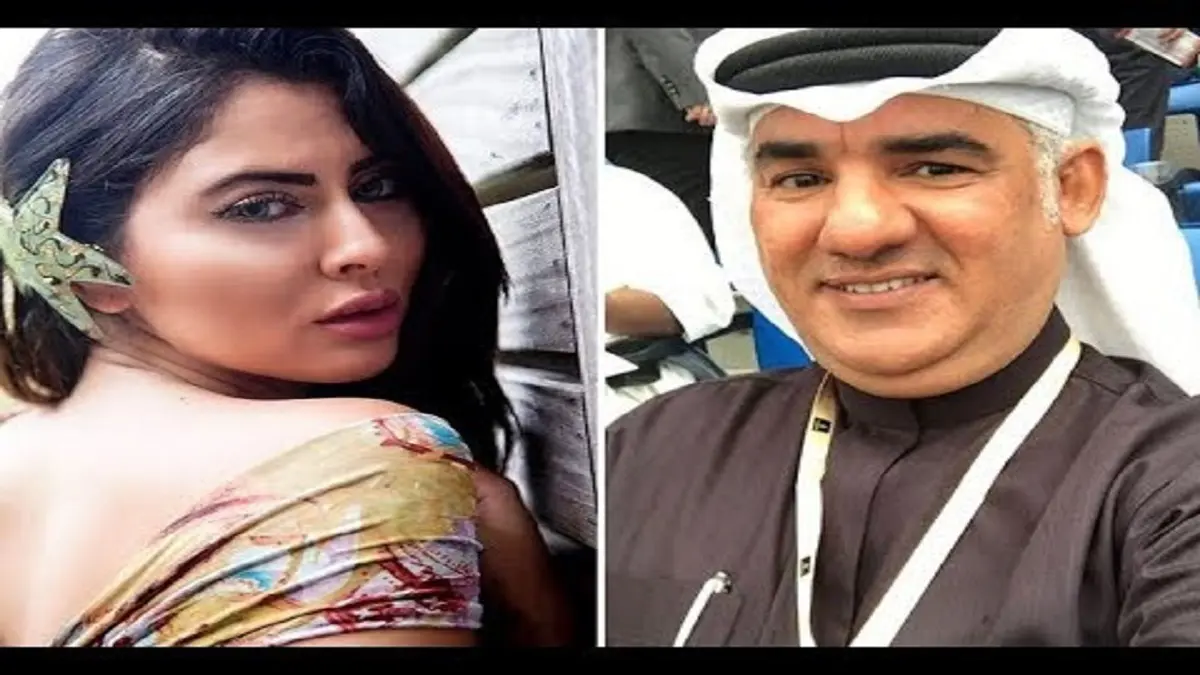 صالح الجسمي يعتزل السوشيال ميديا.. ومريم حسين تهاجمه 