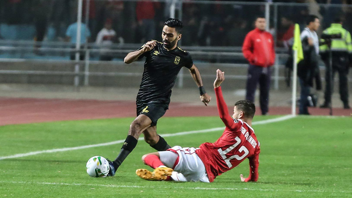 مباراة الأهلي ضد النجم الساحلي.. سيناريوهات التأهل في مجموعة الحسابات المعقدة