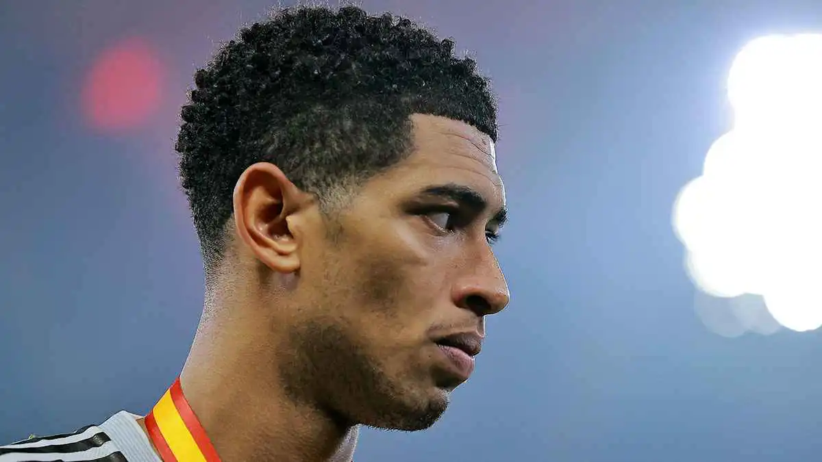 "يحب الكحول كثيراً وزملاؤه لاحظوا".. اتهام خطير يطال جود بيلينغهام