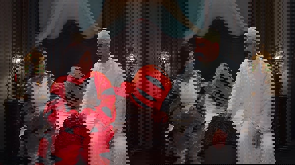 هل تفوقت رحمة أحمد بشخصية "مربوحة" على دنيا سمير غانم في "الكبير أوي 6"؟