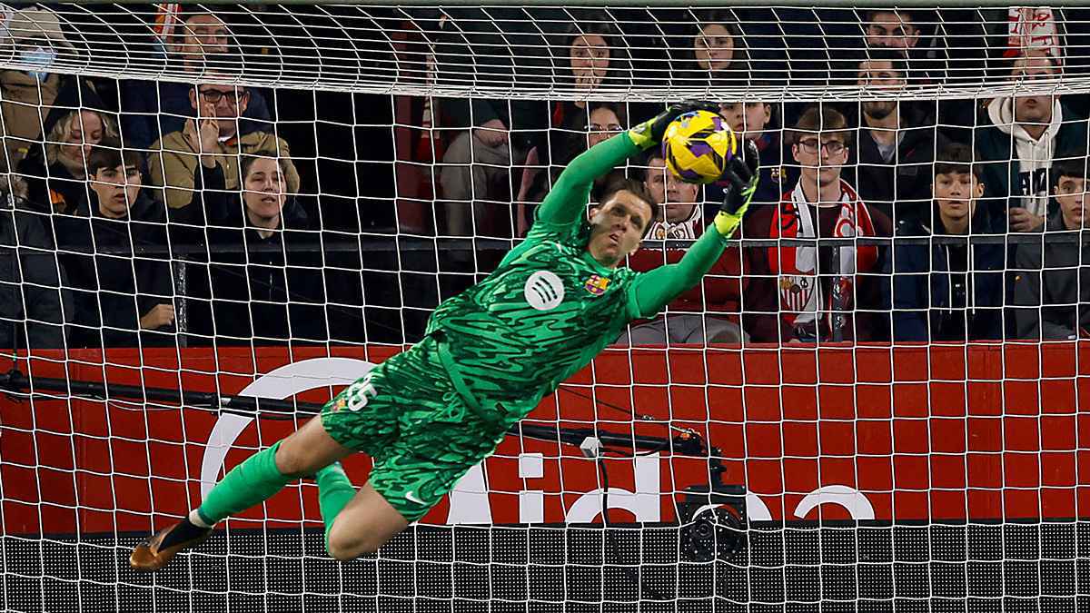 تشيزني يحسم مصيره مع برشلونة