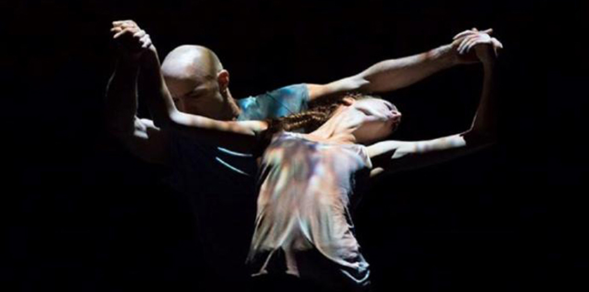 لبنان... "الرقص من أجل القضية"