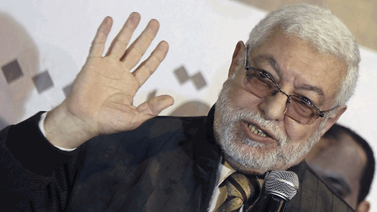 بعد خسارته الجنسية التركية.. من هو قيادي "الإخوان" محمود حسين؟