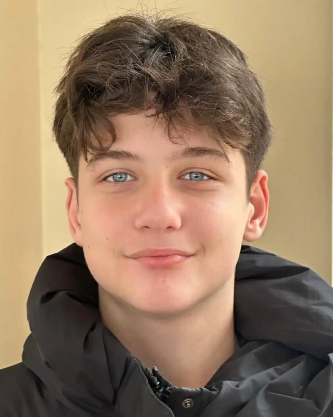 أطلس تشاغليان