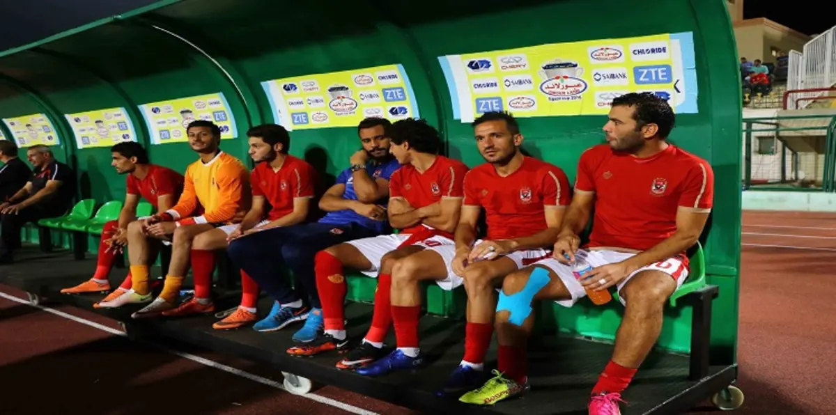 مصر.. متعب يحتج على استبعاده وأزمة تعصف بالزمالك