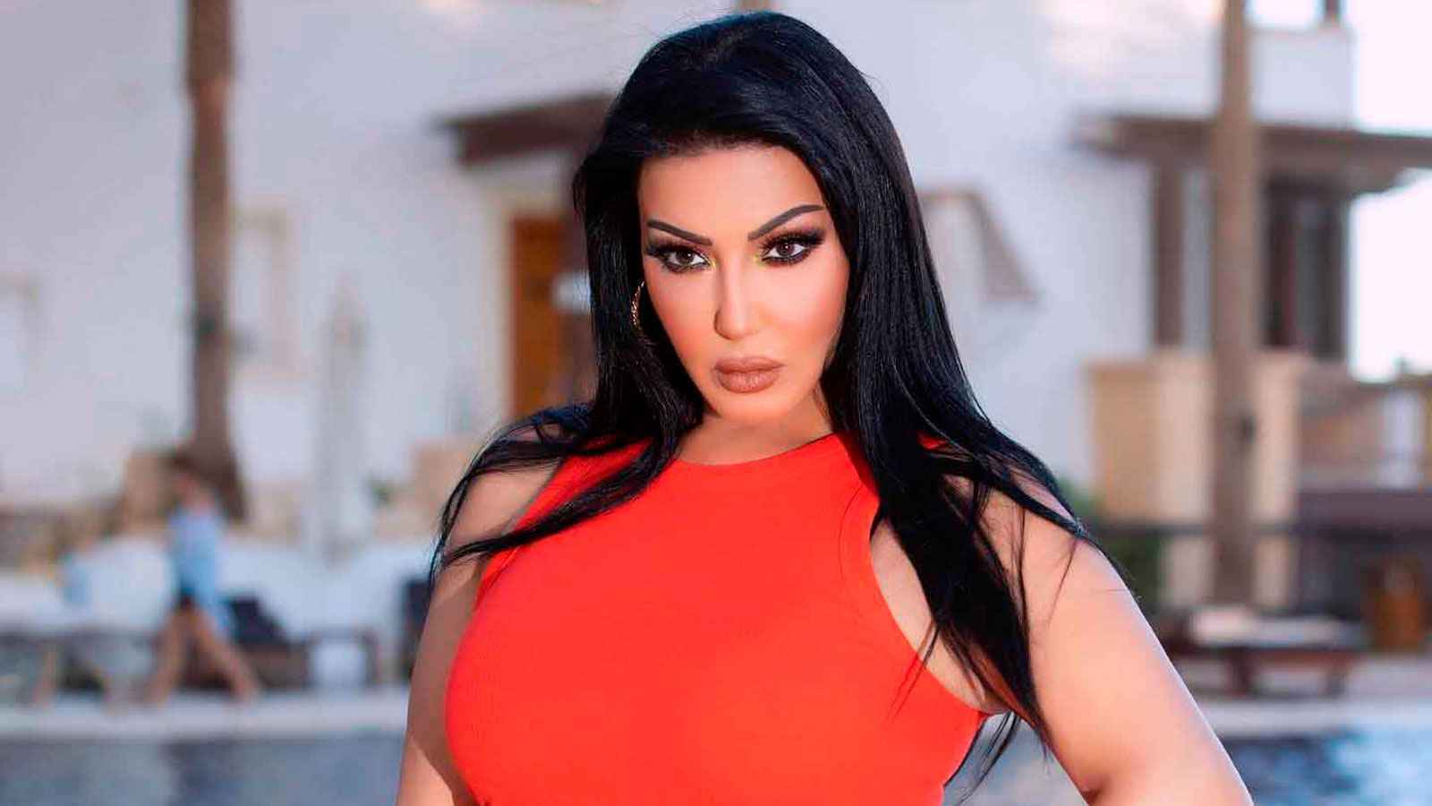 ظهرتا معًا.. هل انتهى الخلاف بين سمية الخشاب وريم البارودي؟