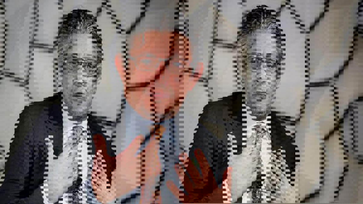 السعودية تدخل المنافسة على منصب مدير منظمة التجارة العالمية وترشح محمد التويجري