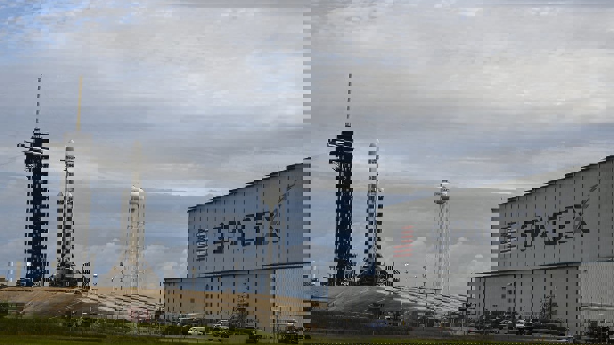 ناسا تستعد لإطلاق مهمة فضائية إلى كويكب "سايكي" المثير للفضول