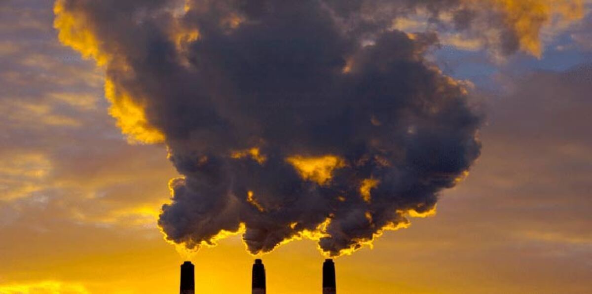  اتفاق عالمي لوقف استخدام غازات الاحتباس الحراري