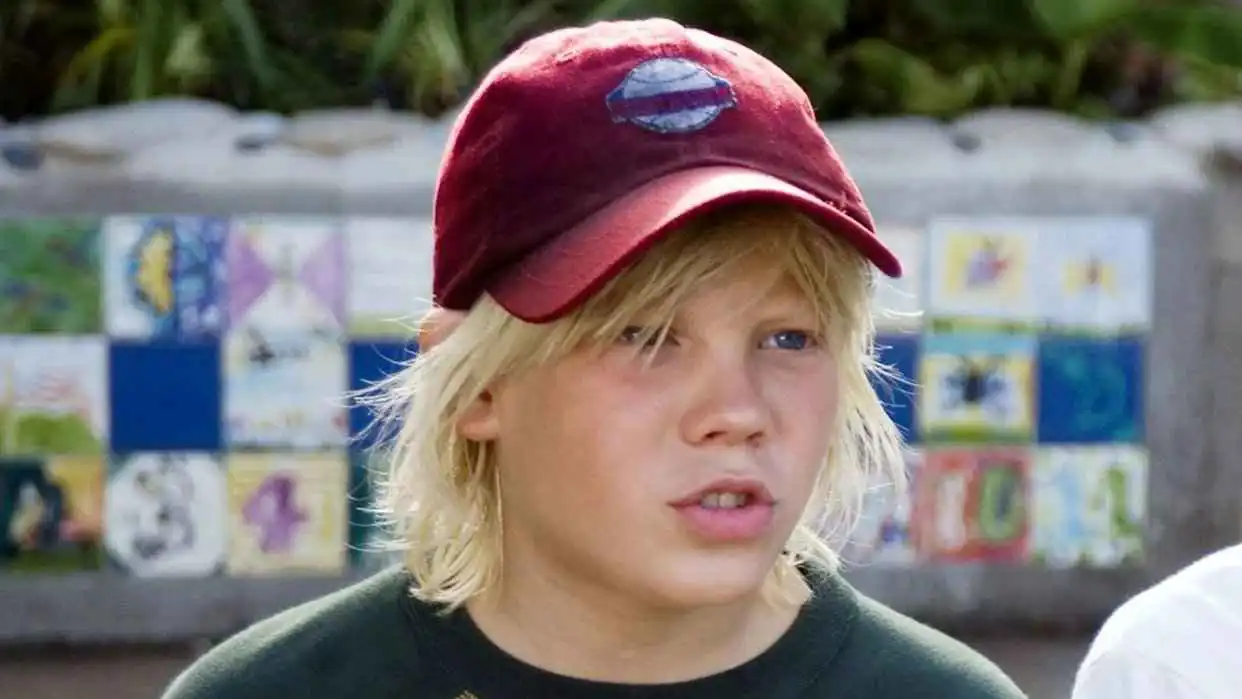 "نجم الطفولة".. وفاة الممثل بليك غاريت عن عمر 33 عامًا