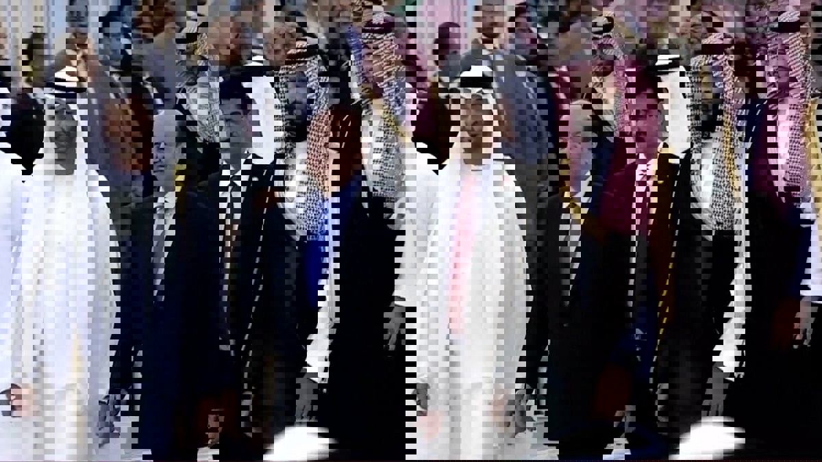 أهم بنود "اتفاق الرياض" بين الحكومة اليمنية والمجلس الانتقالي