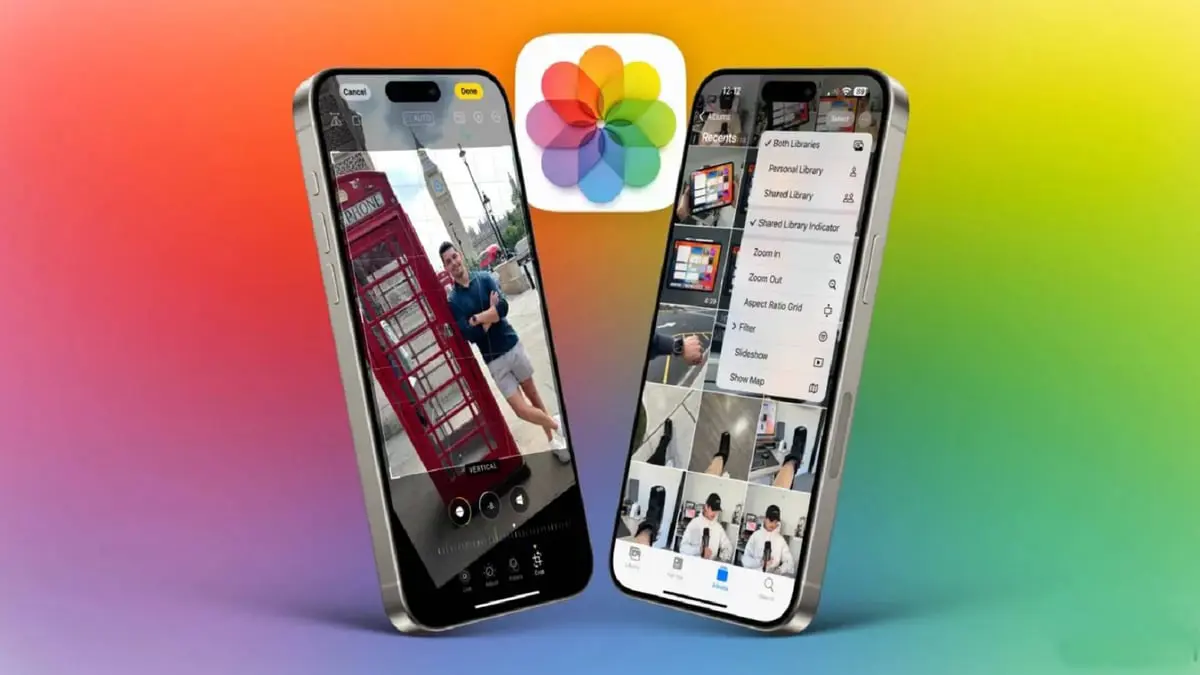 تحديث طارئ من أبل لإصلاح خطأ إعادة الصور المحذوفة