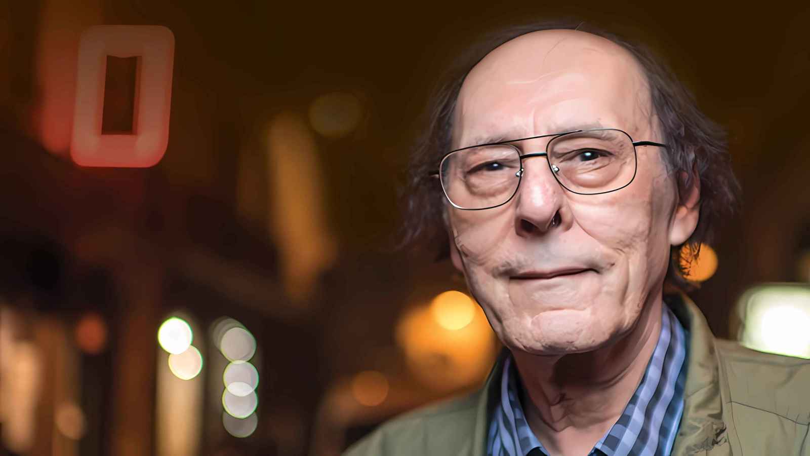 رائد السينما الوثائقية.. من هو المخرج العراقي الراحل قيس الزبيدي؟